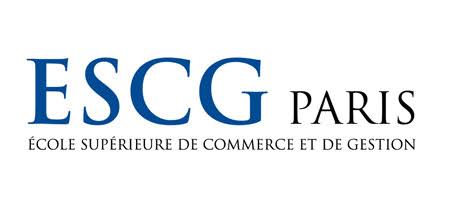 ESCG Paris