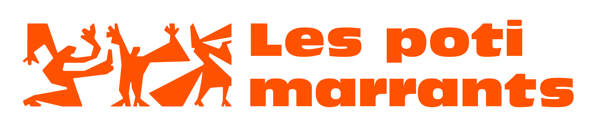 Les Potimarrants